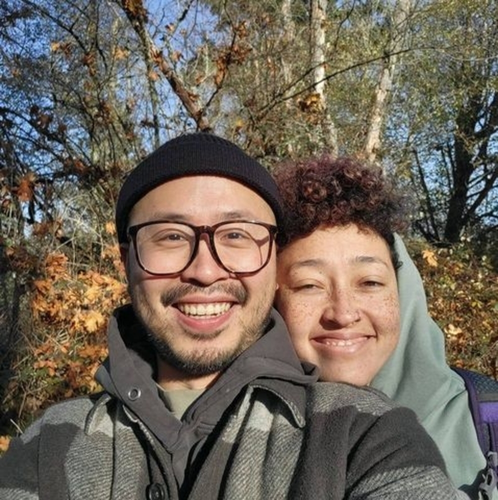 Meet your Posher, Christa